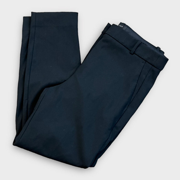 J.Crew Cameron Seasonless Stretch Pants Size 10 - Picture 5 of 9